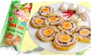 247 Shopping - Cha Hoa Nam Thuy (500gr)