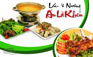 Mox Deals - LAU - NUONG AN LA KHEN ...