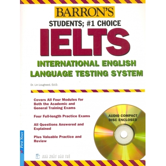 international english testing system