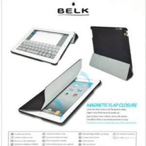 Re Moi Ngay - Bao da Belk Slim Smart cover cho Ipad 2,3